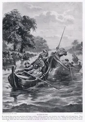 Watertilt, jaren 1920